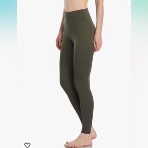 🔥Colorfulkoala Buttery Soft High Waisted Full Length Leggings🔥